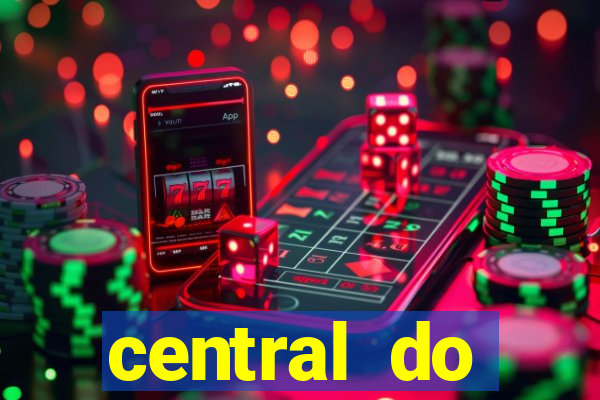 central do parabrisa betim